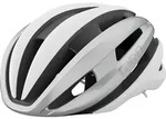 Synthe Mips II Fahrradhelm - matte white/silver - 51 - 55 cm - Wei&szlig;