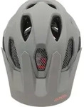 ALPINA Fahrradhelm Fahrradbekleidung Carapax JR Flash Beleuchtung Sicherheit