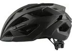 ALPINA Road-Helm Valparola schwarz - Schwarz