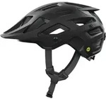 ABUS MTB-Helm Moventor 2.0 MIPS - Fahrradhelm mit Aufprallschutz f&uuml;r den