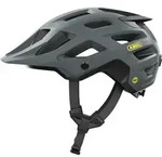 ABUS MTB-Helm MoDrop MIPS - robuster Fahrradhelm mit Aufprallschutz f&uuml;r