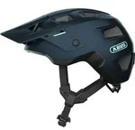 ABUS MTB-Helm MoDrop - robuster Fahrradhelm mit guter Bel&uuml;ftung f&uuml;r Mountainbiker -
