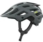 ABUS MTB-Helm Moventor 2.0 - komfortabler Fahrradhelm f&uuml;rs Gel&auml;nde -