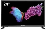 DYON Enter 24 Pro X2, 24" (60 cm) HD LED TV mit HD Triple Tuner (DVB-C/-S2/-T2),