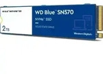 Ssd Wd Blue 2Tb Nvme
