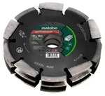 Metabo 3-Reihen Diamant-Schleifscheibe