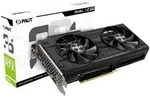 GeForce RTX 3050 Dual, Grafikkarte - Schwarz