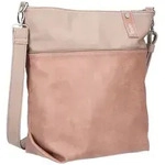 ZWEI Frauentaschen JANA J12 blush - Rosa