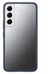 Samsung EF-MS901C, Cover, Samsung, Galaxy S22, 15,5 cm (6.1"), Navy - Navy