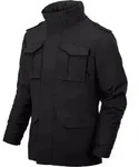 Helikon-Tex COVERT M65 Jacke &ndash; in mehreren Varianten erh&auml;ltlich, Gr&ouml;&szlig;e:S,
