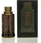 Hugo Boss Boss The Scent Le Parfum for Him Parfum 100 ml (man)