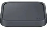 Wireless Charger Pad mit Schnellladeadapter EP-P2400T - Grau