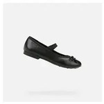 Geox Schwarze M&auml;dchenballerinen Plie' 39 - 39