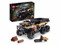 LEGO 42139 Technic Geländefahrzeug Set, ATV Offroader mit 6 Rädern,