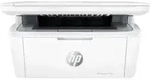 HP LaserJet M140w Wireless Multifunction Schwarzwei&szlig; Drucker, Kopierer, Scanner,