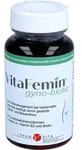 VitaFemin gyno-biotic, 60 St KMR