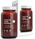 THIOCYN Haarkapseln, 60 St KAP