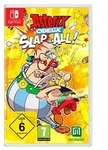 Asterix & Obelix Slap Spiel f&uuml;r Nintendo Switch STANDARD Slap Them All!