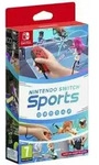 Nintendo Switch Sport - Nintendo Switch-Spiel