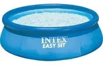 INTEX Aufblasbarer Pool - Easy Set Pools&reg; &Oslash; 366 x 76 cm, Farbe: blau; 128132NP -