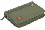 L&auml;ssig Boxy Unique Olive 7tlg.Schulranzenset - Dunkelgrau