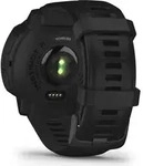 Garmin Instinct 2 Solar - Smartwatch - Tactical Edition - 45 mm - schwarz - Sportuhr