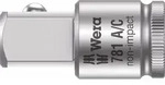 Wera 781 A/C 05042671001 Bit 1/4 inch Drive (screwdriver) 1/4 (6.3 mm) 1 pc(s)