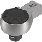 WERA Einsteck-Knarre 7782 C 14 x 18 mm 1/2" Stahl 18 x 14 mm