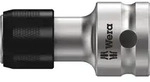 Wera 05003641001, Buchse, 1/4", Imperial, 1 Kopf/K&ouml;pfe, 5/16", Stahl
