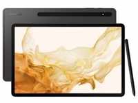 Samsung Galaxy Tab S8+ X806 5G LTE 128 GB / 8 GB - Tablet - graphite