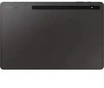 Galaxy Tab S8+ 128GB, Tablet-PC - Grau