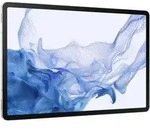Samsung Galaxy Tab S8+ WiFi 128GB silber - Silber
