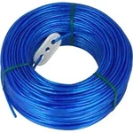 W&auml;scheleine 60 m Polypropylen mit Leinen-Spanner