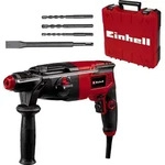 Einhell Bohrhammer TC-RH 620 4F Kit