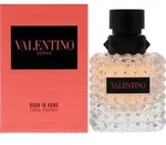 VALENTINO Born In Roma Coral Fantasy, Frauen, 50 ml, Spray, 947949 04 INGREDIENTS