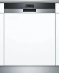 Siemens 9998369, Siemens iQ700 SN57YS03CE, Halb integriert, Standardgr&ouml;&szlig;e (60 cm),