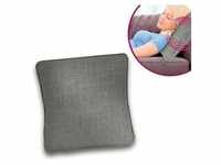 Starlyf® Massage Cushion - Dekoratives Massagekissen mit Vibration Technology,...