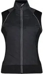 CMP Damen 2-1 Softshelljacke ANTRACITE : 34 Gr&ouml;&szlig;e: 34 - Schwarz - 34