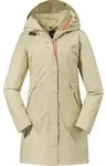 SCH&Ouml;FFEL Parka Sardegna L 4160 humus 46 - Beige - 46