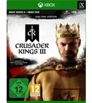 GAME Crusader Kings III Day One Edition (XSX), Xbox Series X,...