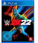 Wwe 2K22