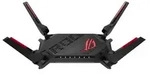 ASUS GT-AX6000 AiMesh, Wi-Fi 6 (802.11ax), Dual-Band (2,4 GHz/5 GHz),...