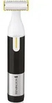 Remington HG 3000 Omniblade Face+Body Herrenrasierer, Farbe:Schwarz -