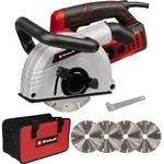 Einhell Mauernutfr&auml;se TE-MA 1700