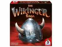 Wikinger Saga