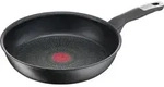 Tefal Unlimited G2550772 Pfanne Allzweckpfanne Rund - Schwarz