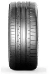 Continental Sommerreifen motorcycle-tyres SportContactTM 6 ( 265/45 ZR20 (108Y) XL