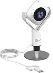 j5create JVCU360-N 360&deg; Rundum Webcam, 2,07 MP, 1920 x 1080 Pixel, Full HD, 30 fps,