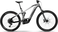 HAIBIKE AllMtn CF 9 i750Wh 12-G NX Eagle 22 HB BCXK GLOSS_GREY_BLK /M.