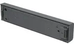 Epson WorkForce WF-110W Battery, Akku, Schwarz, 1 St&uuml;ck(e) - Schwarz